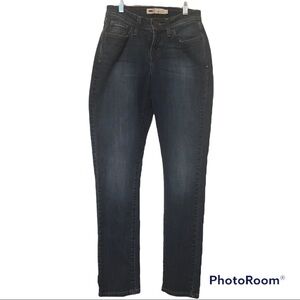 Levi’s 529 jeans size 4